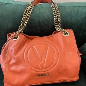 Valentino by Mario Valentino - perfect condition.